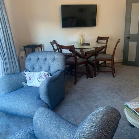 Purlins Holiday Apartment ساليزبري المظهر الخارجي الصورة