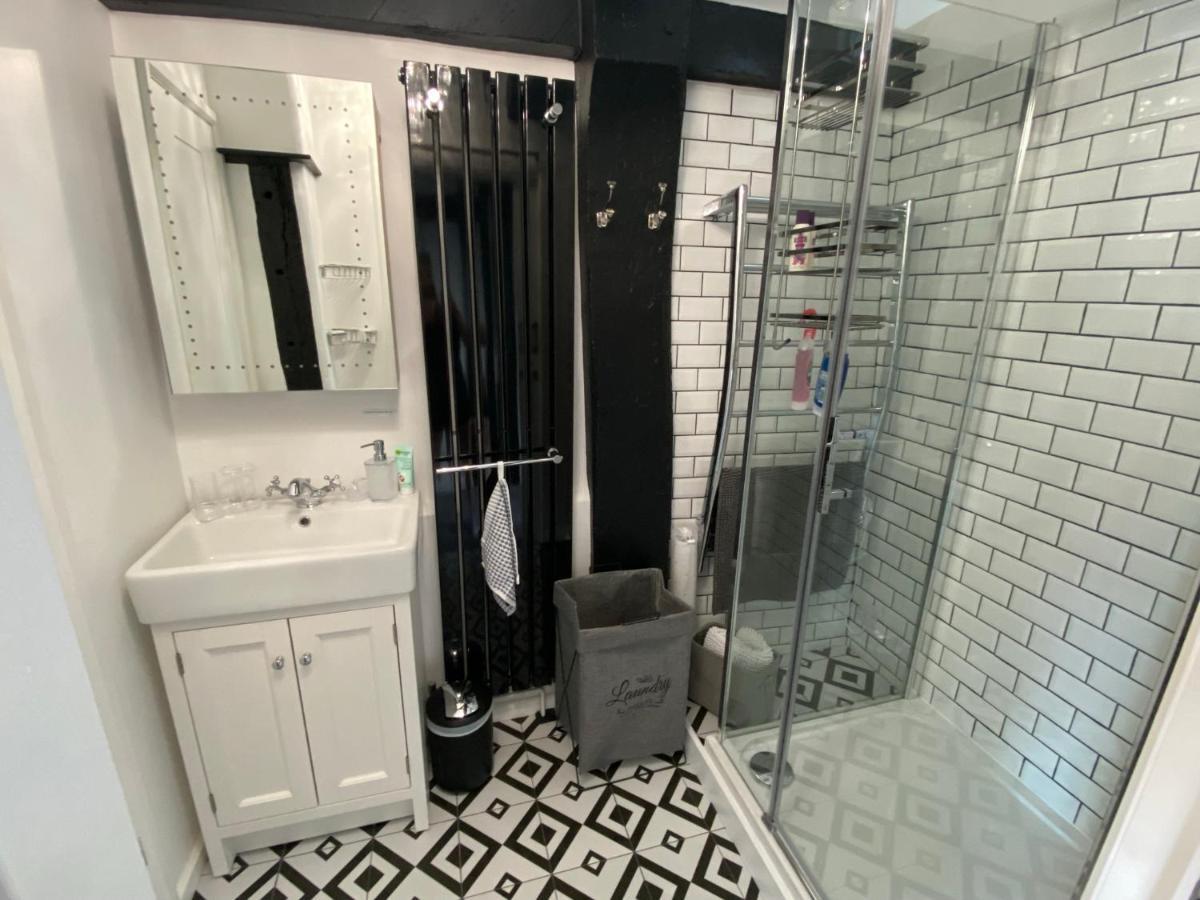 Purlins Holiday Apartment ساليزبري المظهر الخارجي الصورة