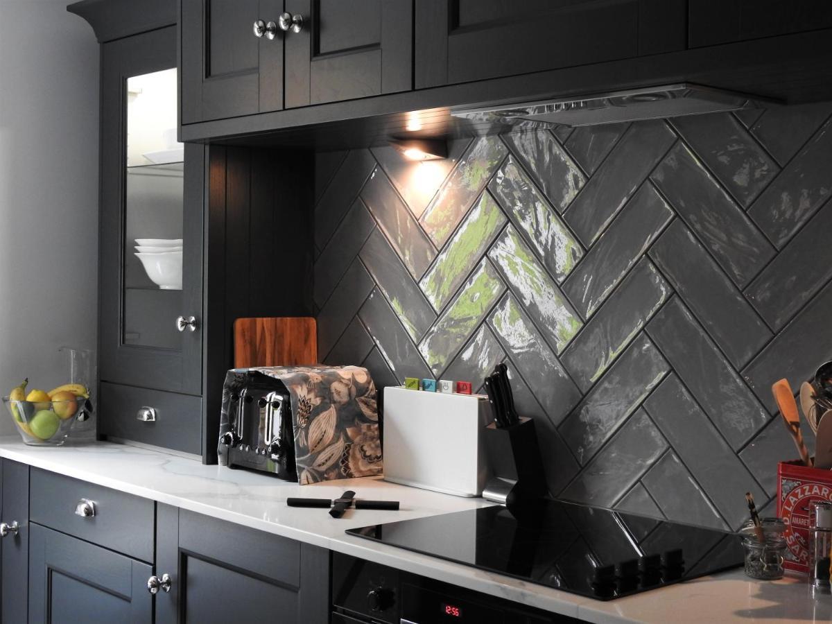 Purlins Holiday Apartment ساليزبري المظهر الخارجي الصورة