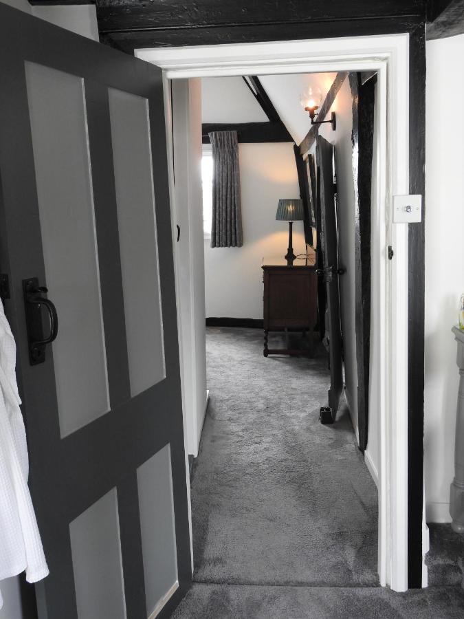 Purlins Holiday Apartment ساليزبري المظهر الخارجي الصورة